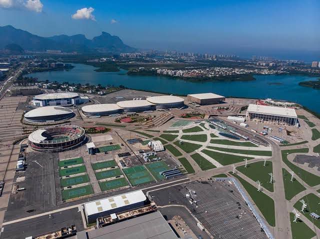 Acro Brasil participa do 1º JAB Jogos Aéreos Brasileiros 2022 em