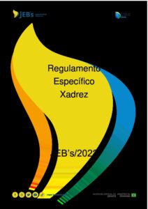 Boletim 9 Brasileiro 2022, PDF, Xadrez