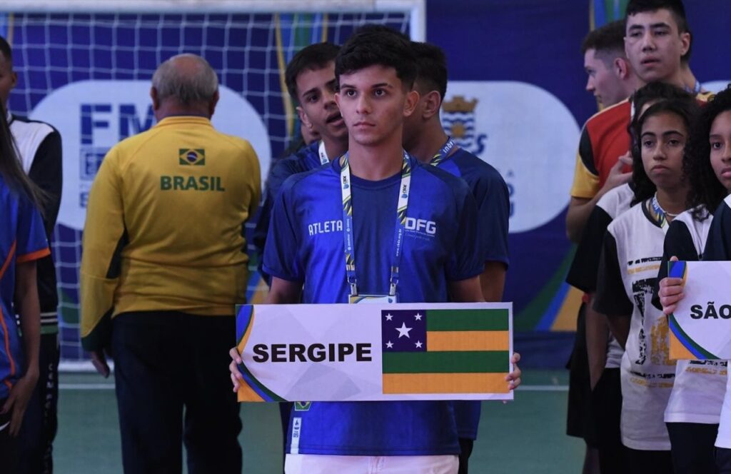 Brasileiro CBDE de Futsal gera expectativas em todo país – Confederação  Brasileira do Desporto Escolar